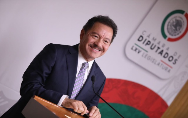 Ignacio Mier cometió un acto pueblerino con supuesto chantaje a AMLO: Barbosa