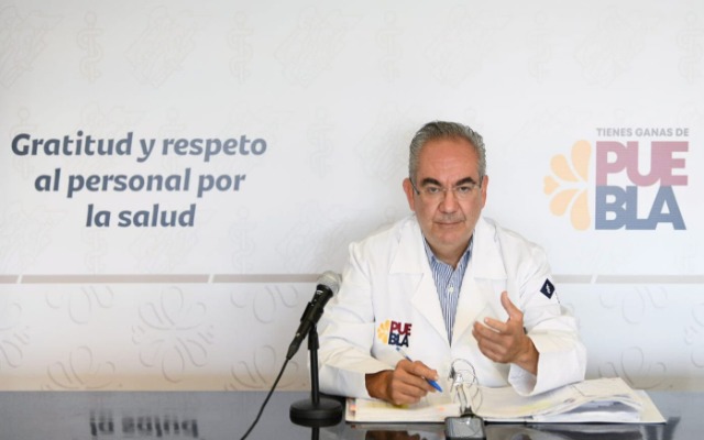 El próximo 21 de noviembre iniciará la vacunación contra el papiloma humano en Puebla