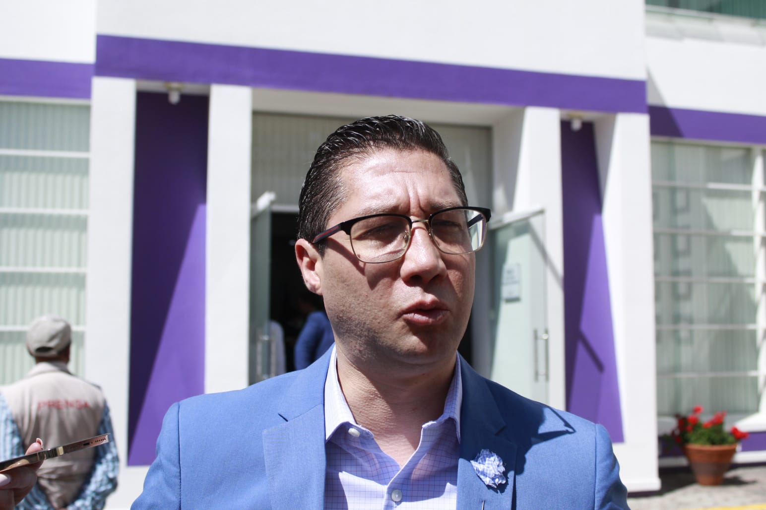 Se prepara SEDECO para declaratoria De Buen Fin 2022