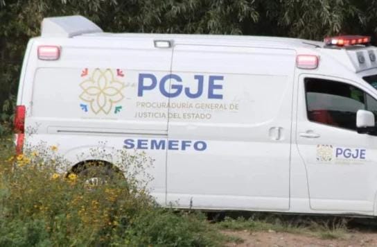 De nuevo, campesinos localizan cuerpo en límites entre SPM y Puebla