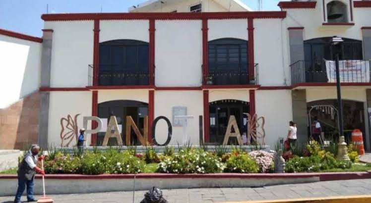 Denuncian opacidad en el Ayuntamiento de Panotla