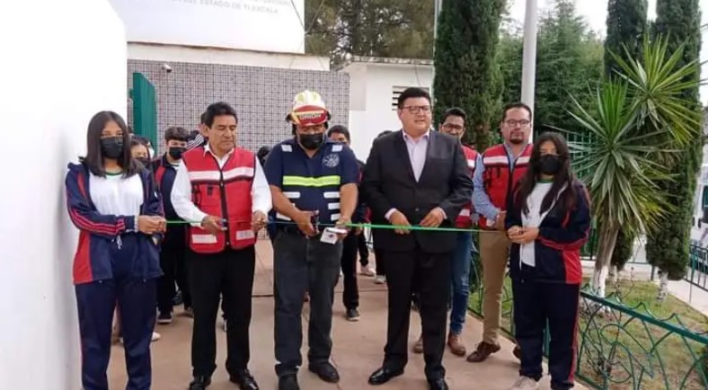 Inicia programa Conalep en tu Comunidad en Amaxac de Guerrero