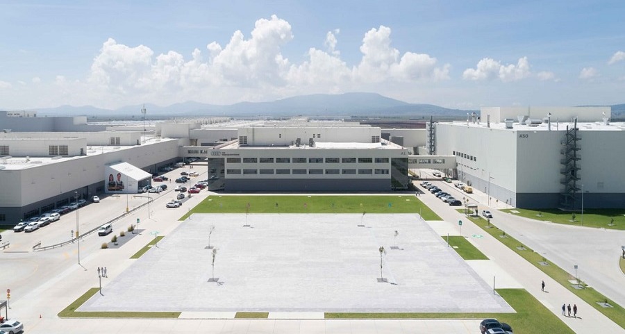 Sindicato de Audi negociará aumento salarial de hasta el 25% para el siguiente año