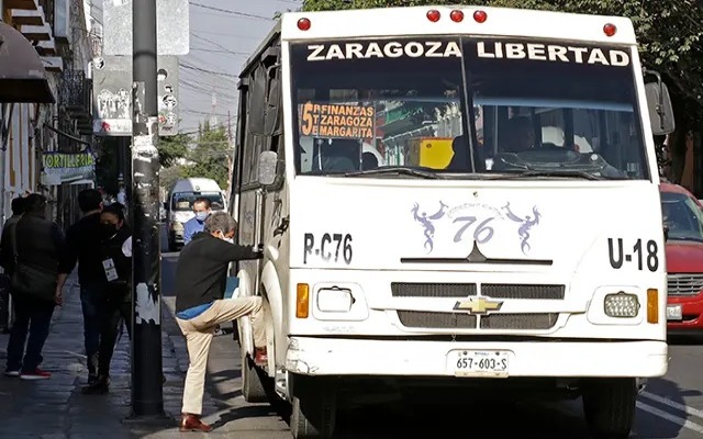 Suspenden licencia de 28 operadores del transporte público por consumo de estupefacientes