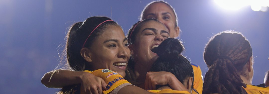 Hoy se conocerán a las finalistas de la Liga MX Femenil