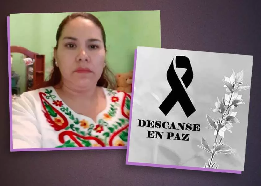 Asesinan frente a su casa a madre buscadora  en Abasolo, Guanajuato