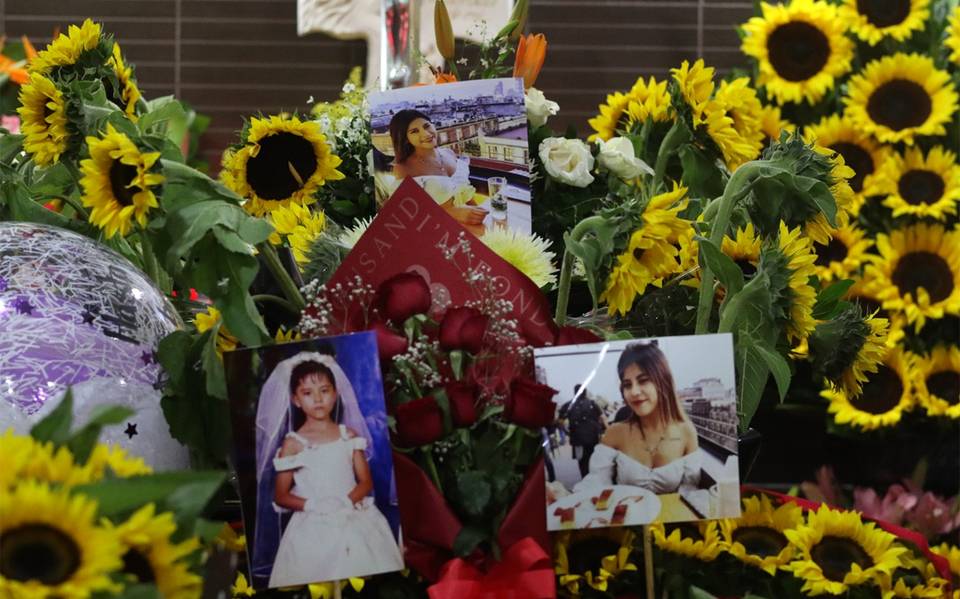 Sospechoso del feminicidio de Ariadna Fernanda, Rautel ‘N’, se entrega en Nuevo León