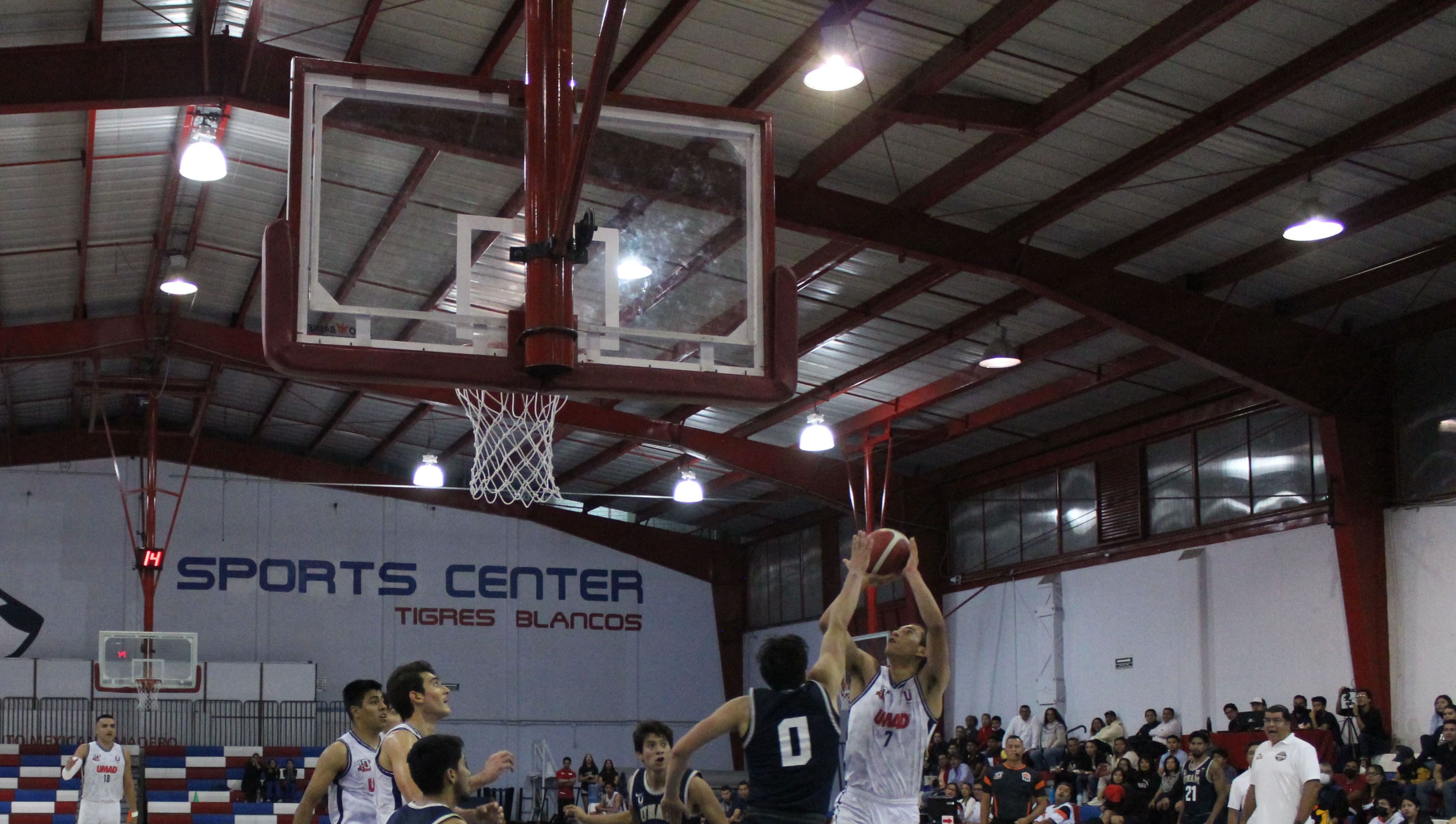 Poblanos brillan en la Liga ABE 