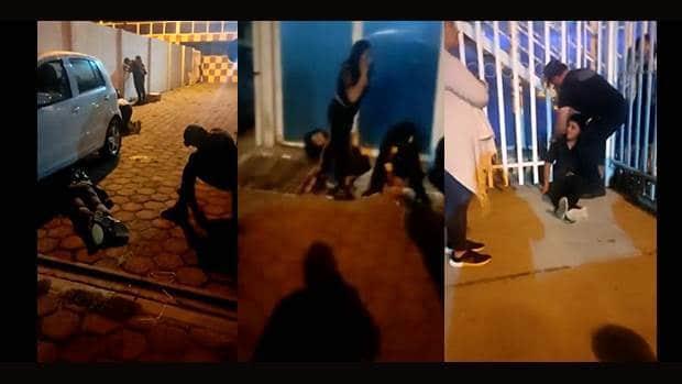 Hubo quejas en redes sociales, pero ni una sola denuncia por el incidente en el Country Club San Manuel: Eduardo Rivera