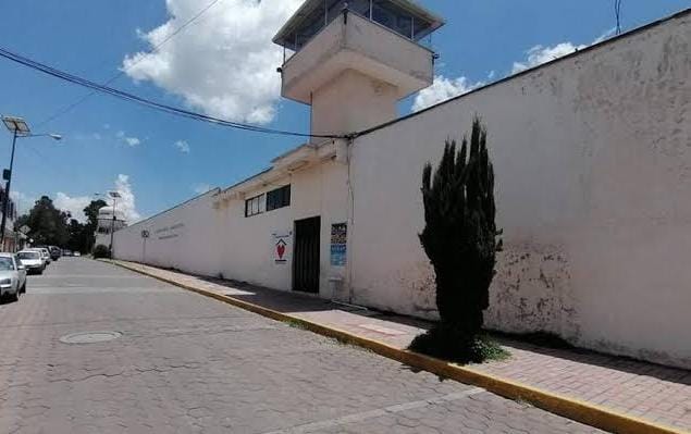 Falla en protocolos de seguridad en Ceresos, posible causa de muerte de interno: SEGOB