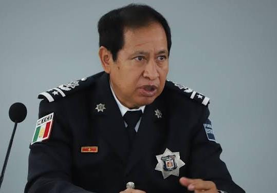 No habrá investigación contra exsecretario de seguridad por presunta represión a normalistas