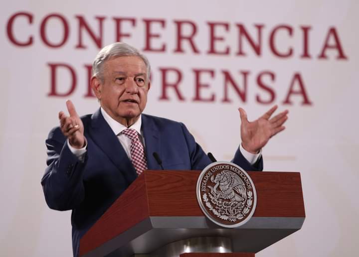 Aceptación de AMLO en Tlaxcala, más alta que en 22 entidades
