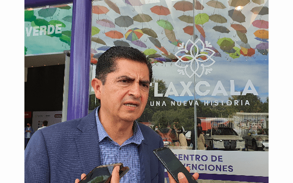 Al 100% ocupación hotelera en Tlaxcala por Feria 2022