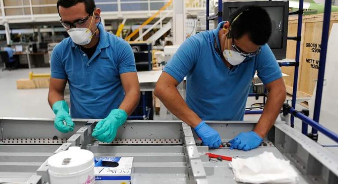 Más de dos mil empleos con seguridad social se crearon en Tlaxcala durante octubre 