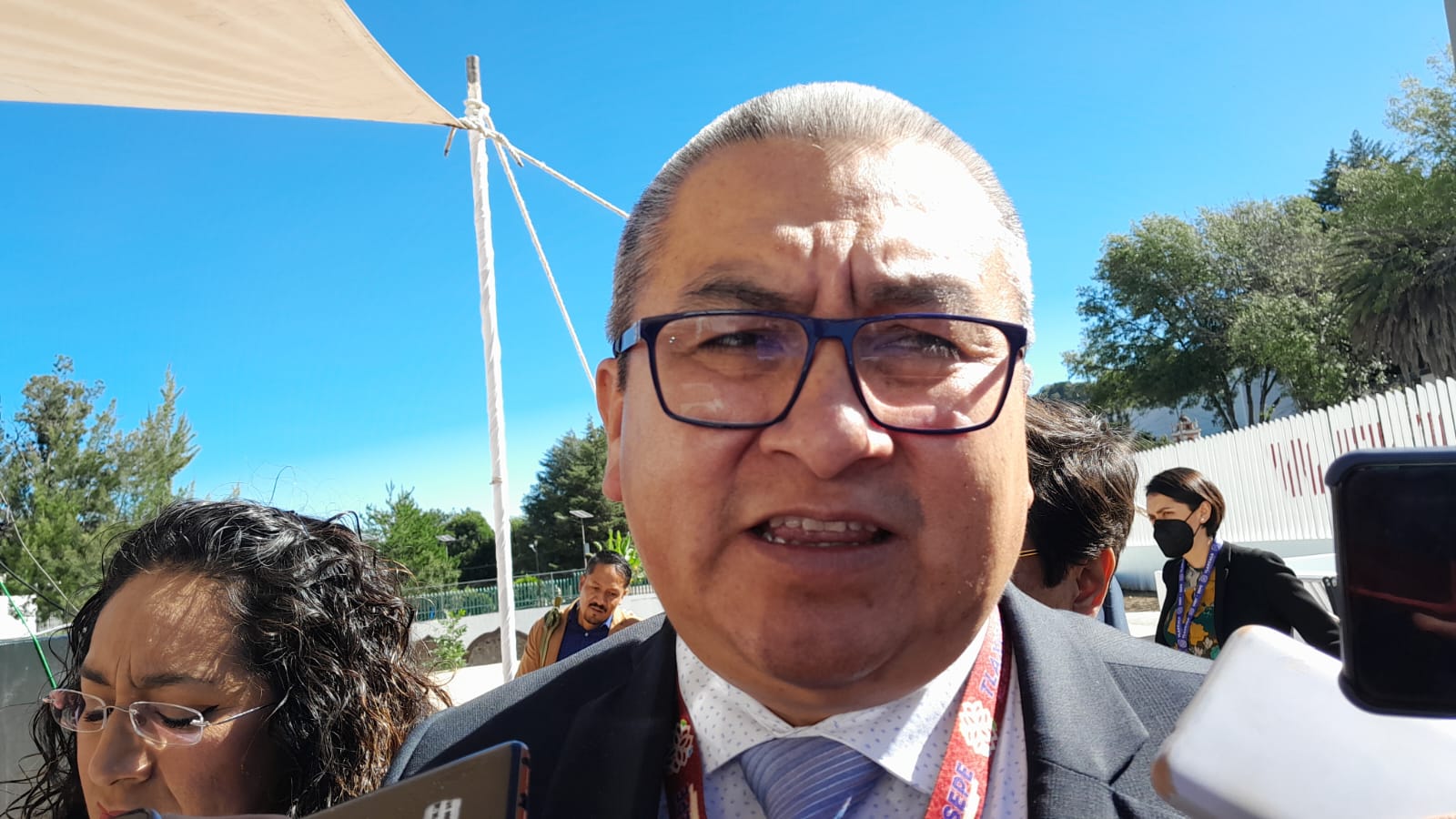 Cambian horarios en primarias de Tlaxcala