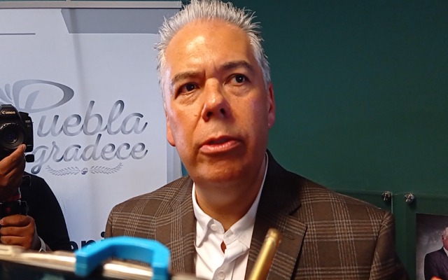 Empresarios de Puebla se reunirán con diputados federales para respaldar al INE ante reforma electoral