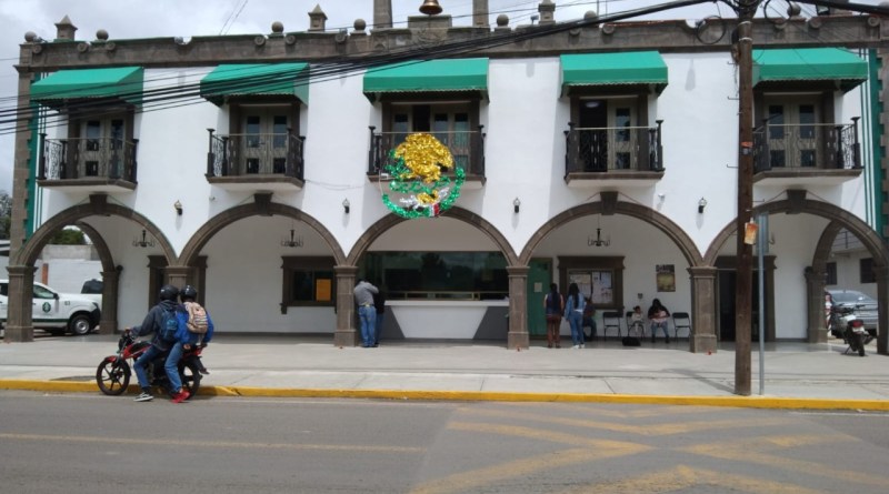 Ayuntamiento de Yauhquemehcan invita a tramitar escrituras a bajo costo 