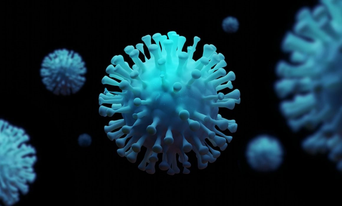 Que sabemos de la nueva variante de Ómicron de Covid-19 denominada por la sociedad  ‘perro del infierno’