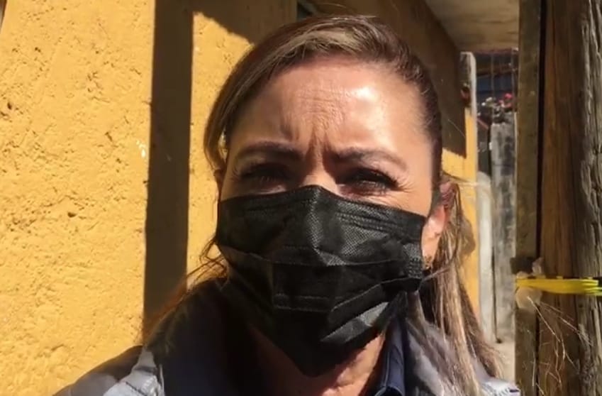 Deja Secretaría de Turismo Sandra Prieto Budar