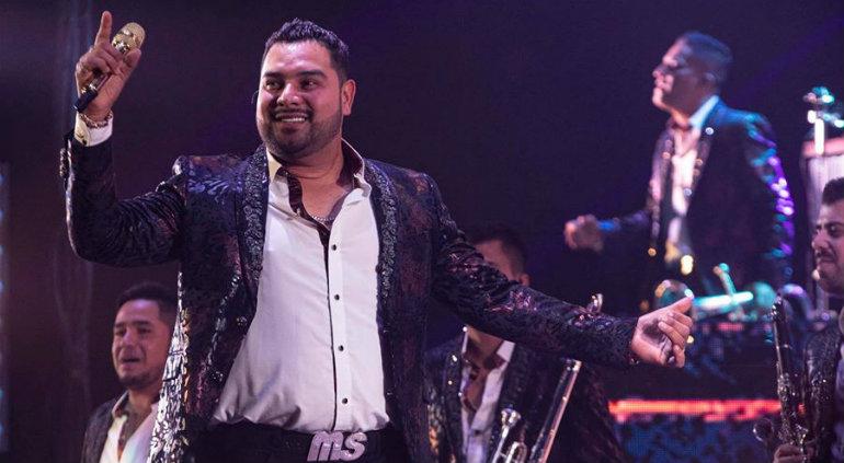 Banda MS confiesa su sentir al asistir a fiestas con líderes del crimen organizado (Vídeo)