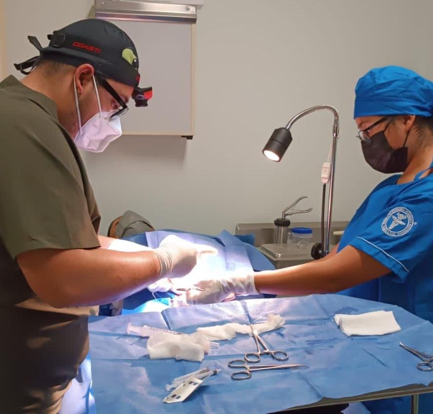 Realizará Sector Salud jornada estatal de vasectomías sin bisturí