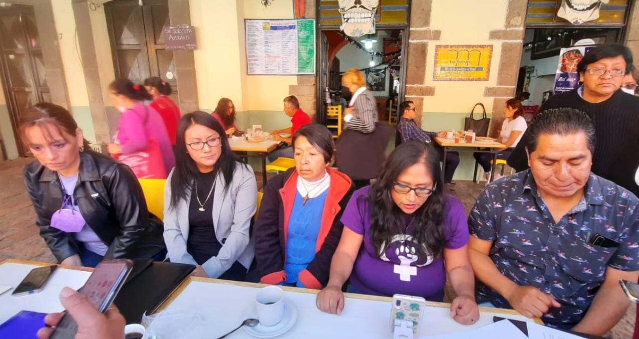 Familiares de guanajuatense apresado, exigen justicia y piden su libertad