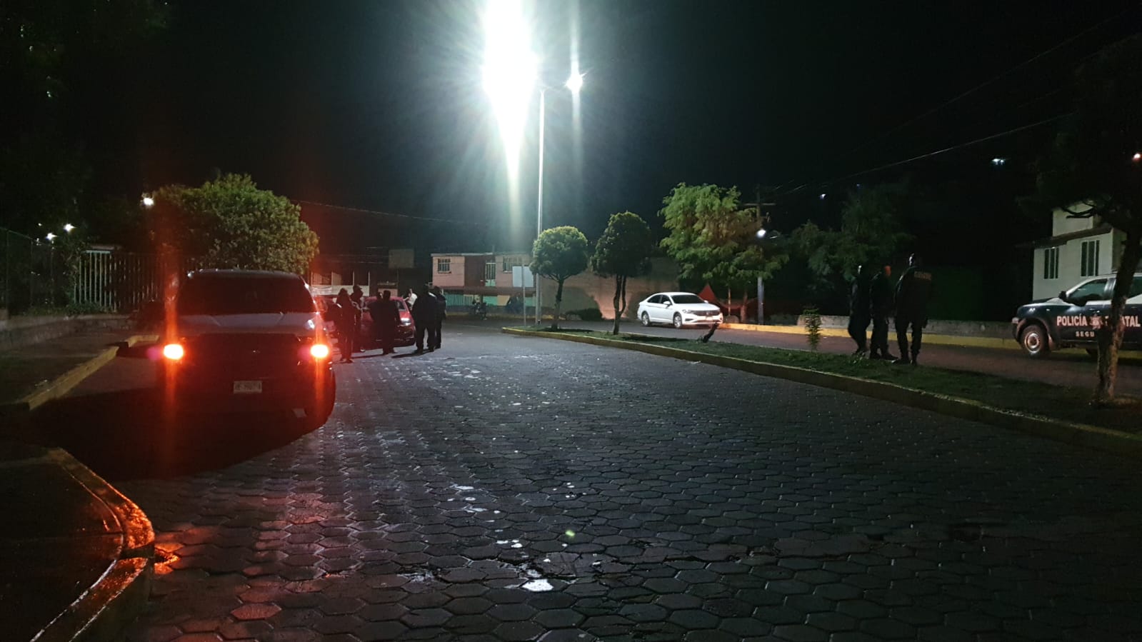 Empresario que fue herido de bala en la cabeza, es reportado grave: los agresores siguen libres