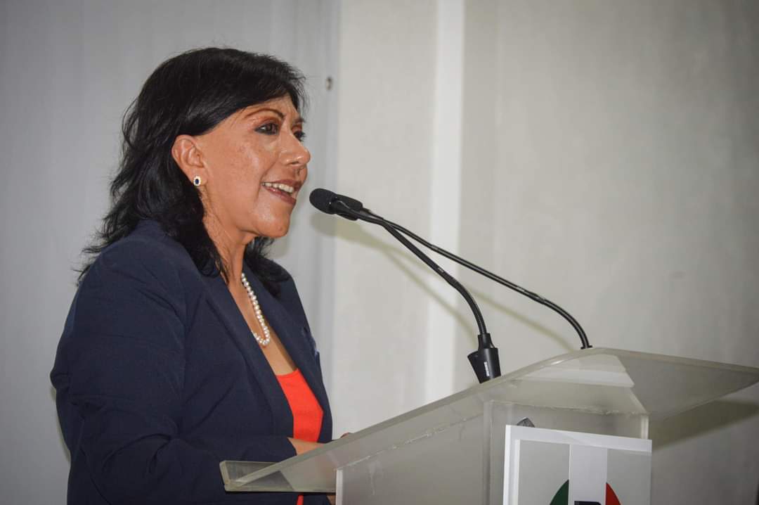 Debe Gobierno de Tlaxcala respetar a militancia priísta: dirigente