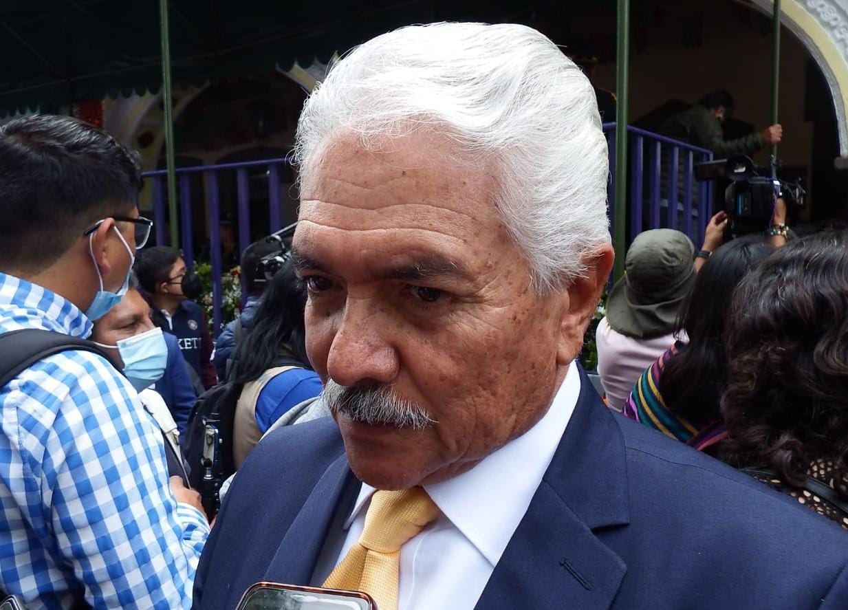 Inconformidad de campesinos rebasa a SIA, amagan con marchas