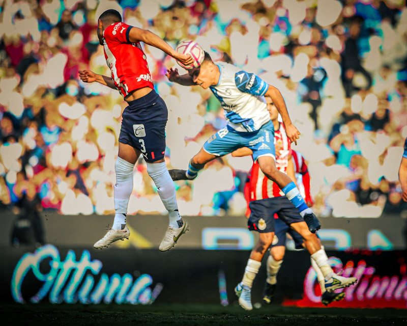 Puebla está capacitado para eliminar al América, asegura Larcamón 