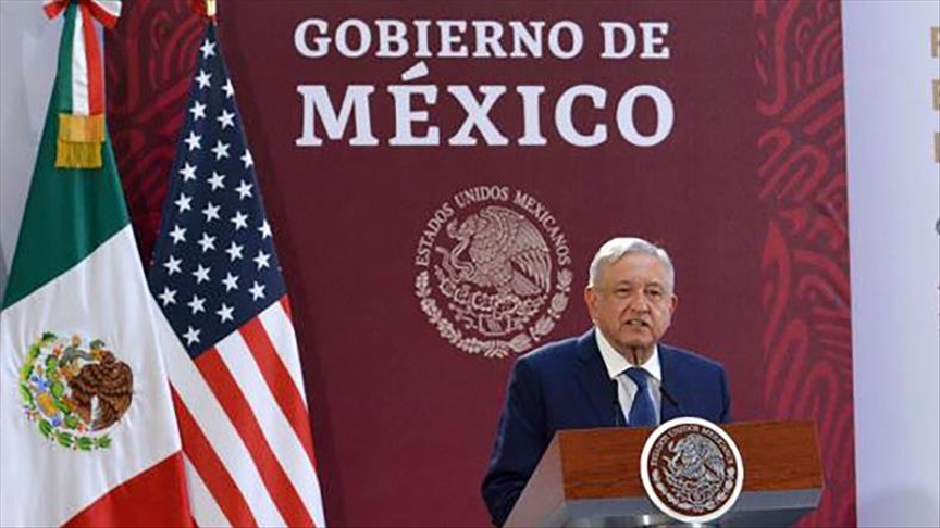 Afirma AMLO que México ya es el primer socio comercial de EEUU
