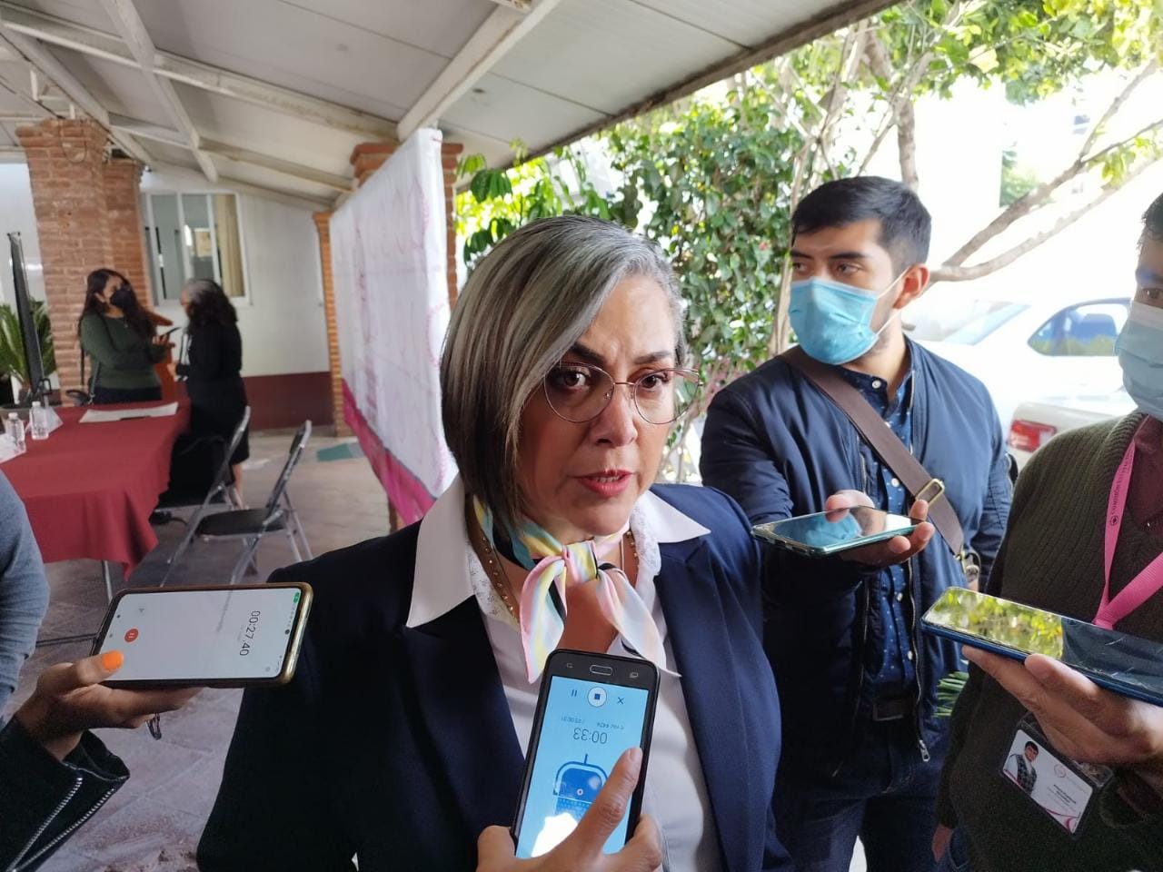 SEPE y SESA autoridades más señaladas por quejas ante la CEDH