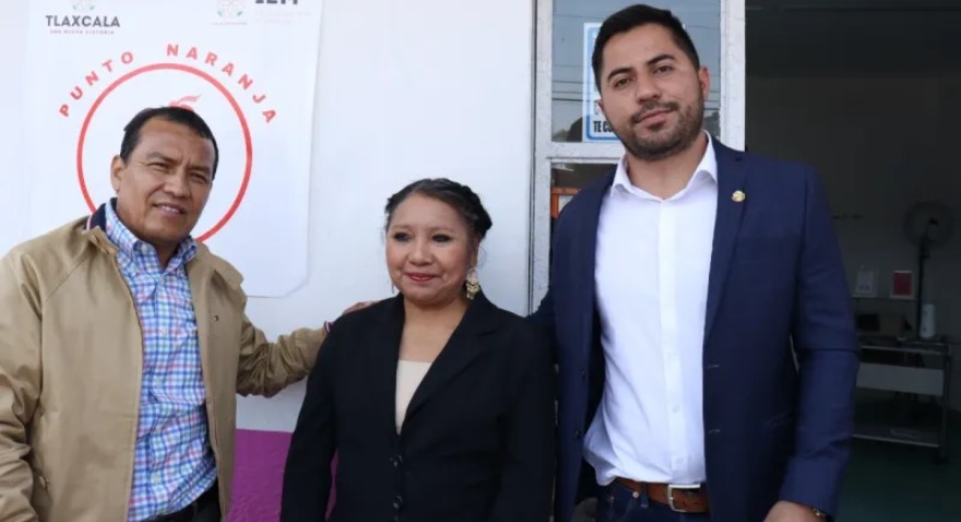 Tetla busca evitar la violencia y acoso contra mujeres del municipio
