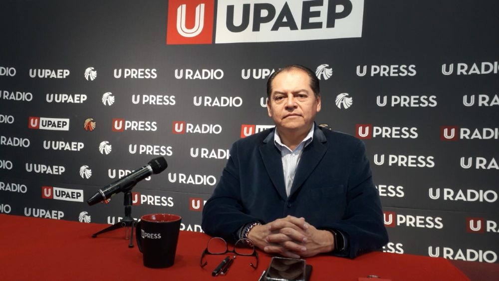 Un consumo responsable de alimentos ayuda soslayar el cambio climático: Académico