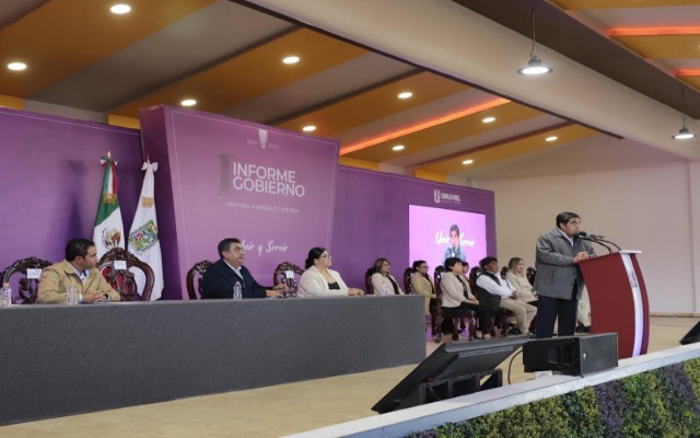 Miguel Barbosa se compromete a realizar proyecto para planta tratadora de agua en Chalchicomula