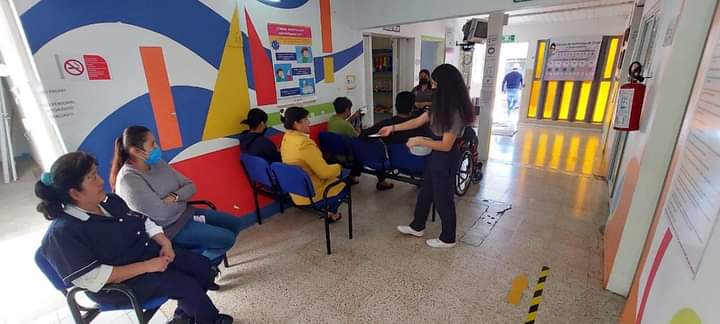 Ayuntamiento de Tetla conmemora el Día Mundial de la Salud Mental