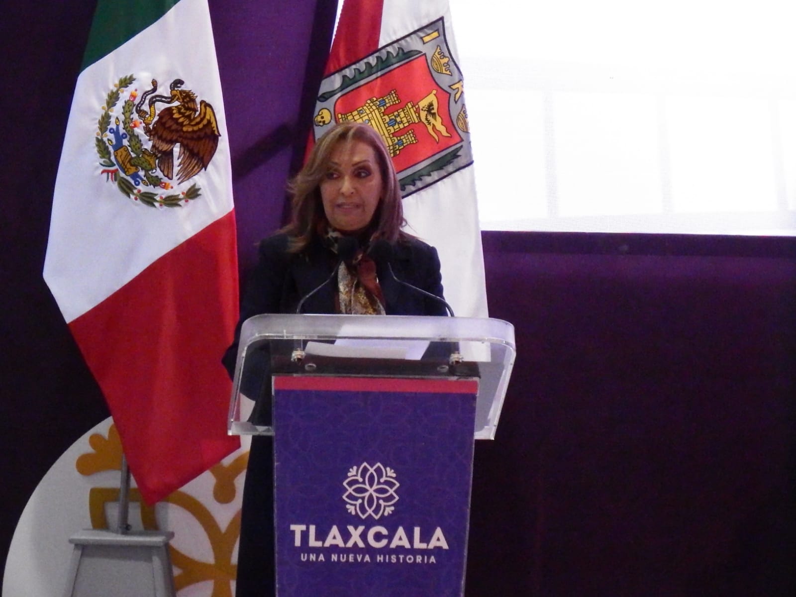 Uso de cubrebocas en Tlaxcala, disposición de cada persona