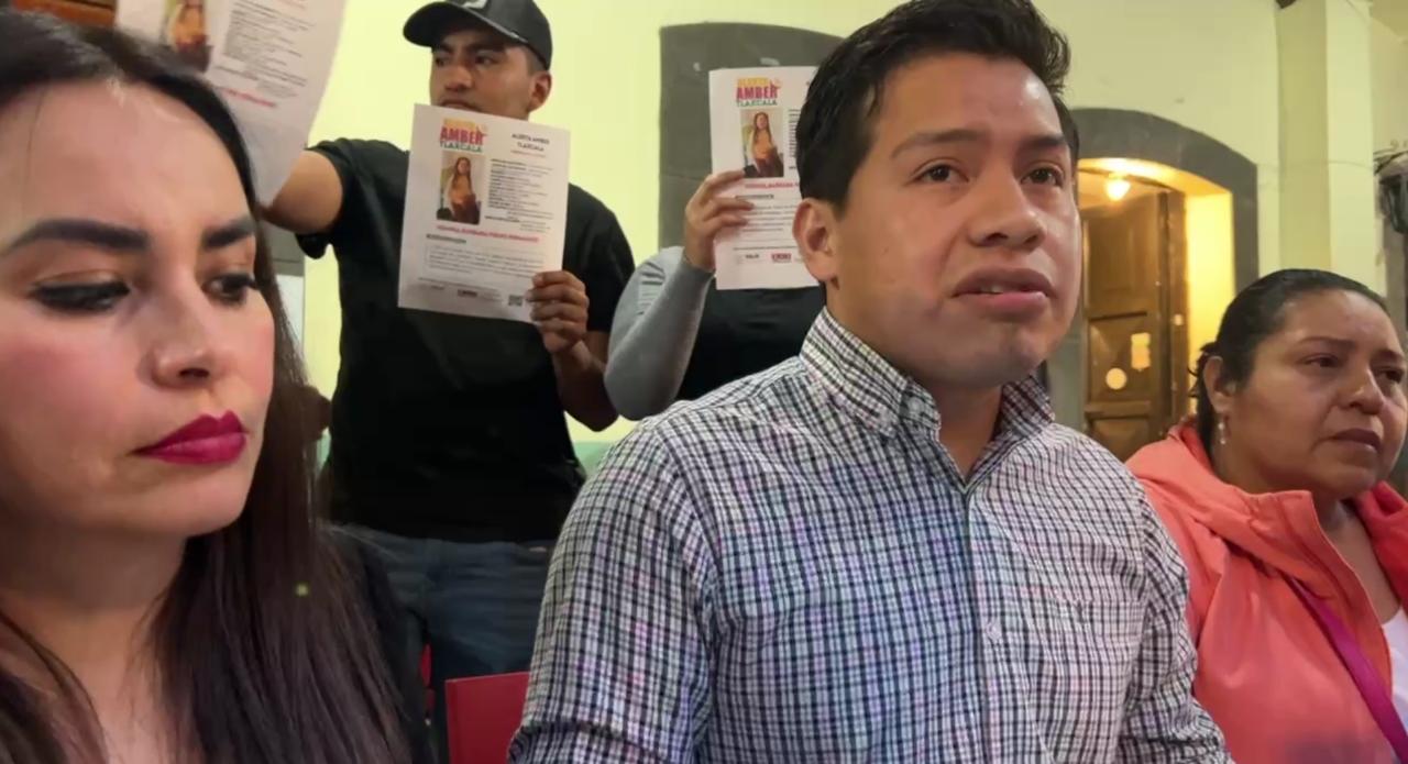 Dan detalles de sustracción de menor, en Acuitlapilco