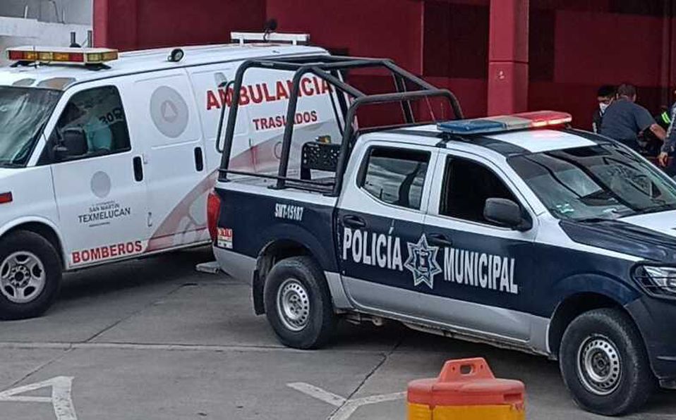Sujetos armados asaltan y disparan a hombre tras engañarlo con la venta de un auto en Texmelucan