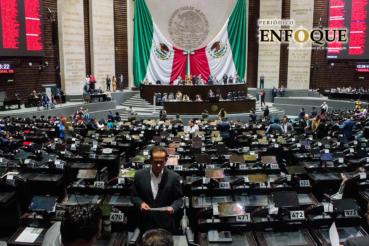 Aprueban iniciativa para aumentar vacaciones de 6 a 12 días en comisiones del Senado