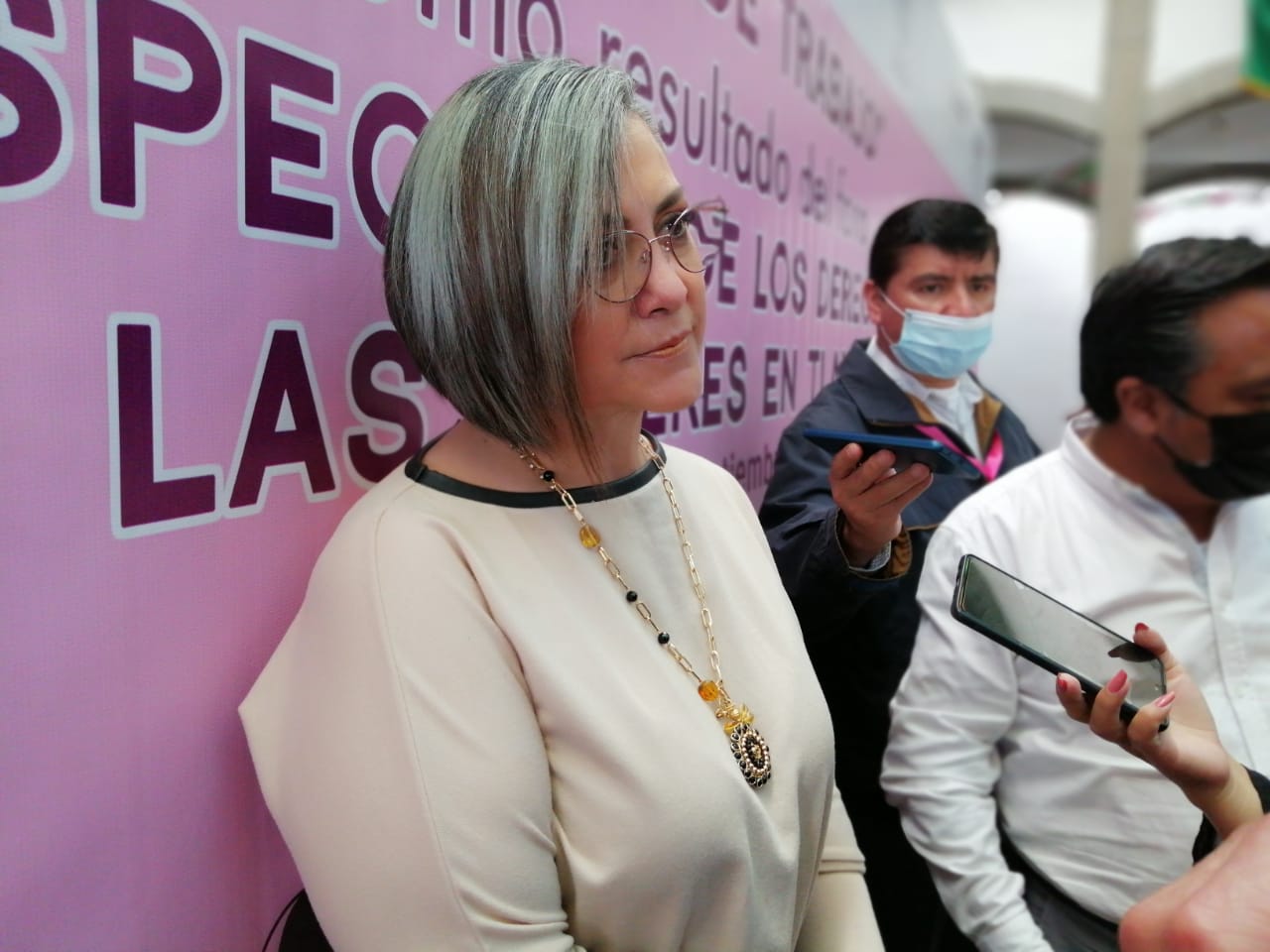 Avanza atención a recomendaciones por separos municipales: CEDH prepara informe