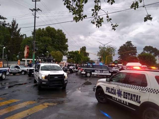 Delincuencia gana terreno en Chiautempan, atentan contra hijo de Gustavo Jiménez