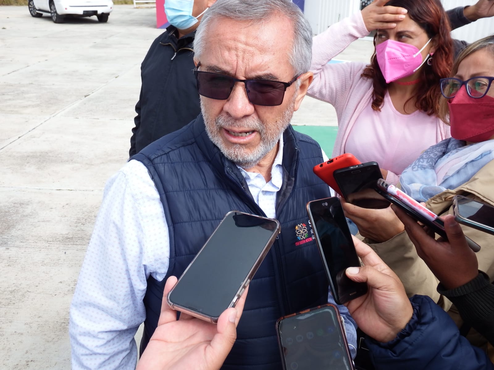 Valoran participación de especialistas en informática para prevenir hackeos a funcionarios de Tlaxcala