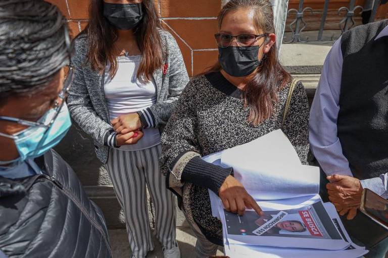 Recibe amenazas alumna del CBTA 134 tras riña en plantel