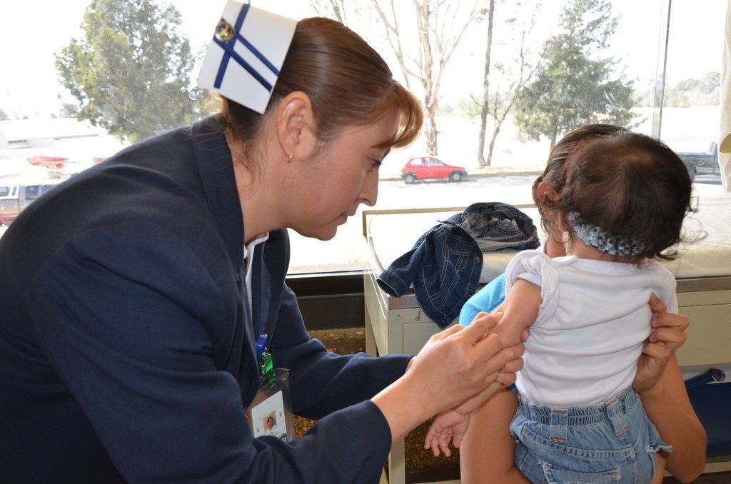 Hay 50 casos sospechosos de influenza en Tlaxcala y primer confirmado