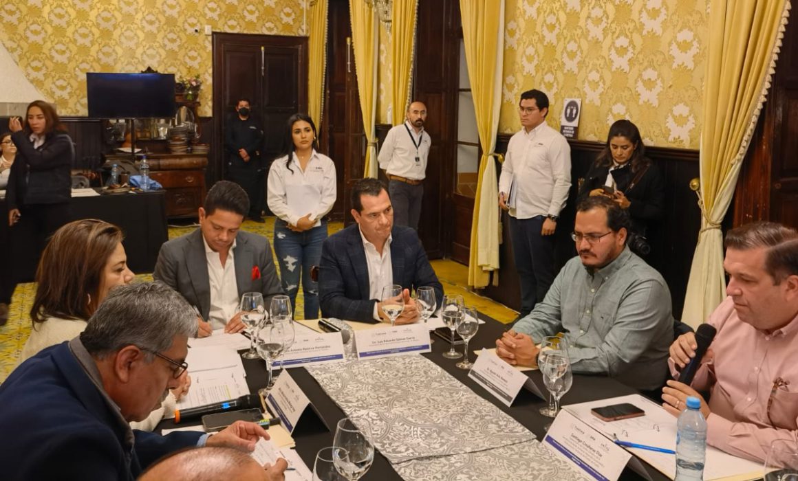 Avanza Tlaxcala en materia medioambiental en el último año