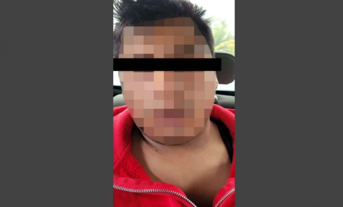 Cumplimenta PGJE orden de aprehensión por homicidio agravado
