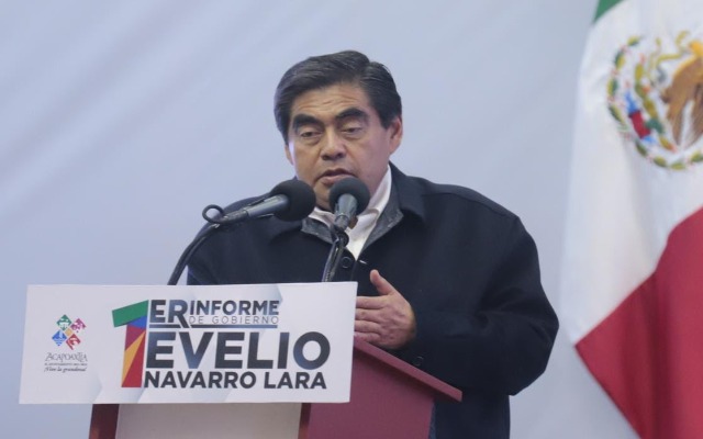 Gobierno estatal hará inversiones en materia de educación para Teziutlán