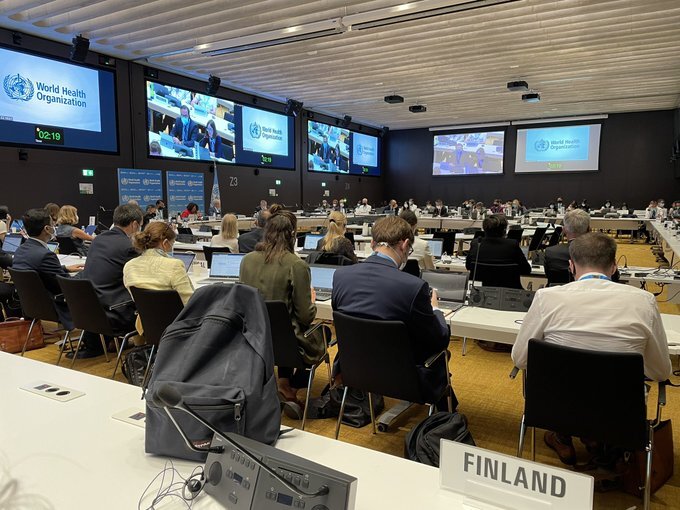 Comité de la OMS se reúne para analizar si el coronavirus sigue constituyendo una emergencia