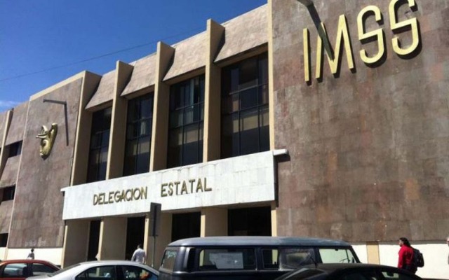 Señala Barbosa que IMSS se olvidó de la construcción de un hospital en Amozoc